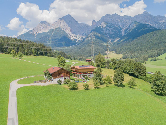 Schönberghof