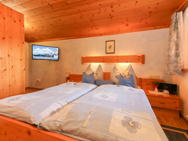 Haus Breithornblick