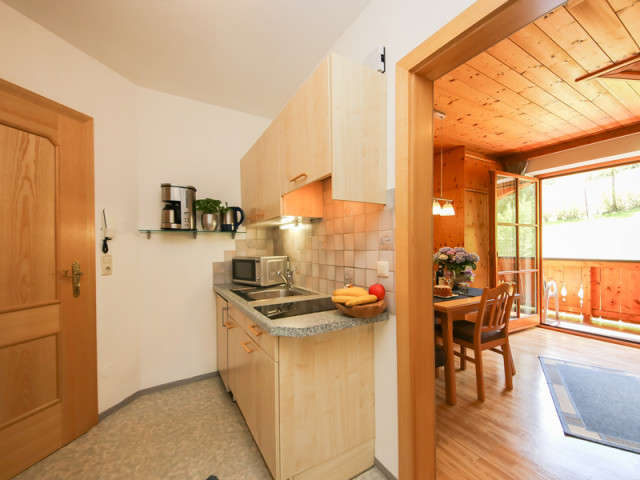 Haus Breithornblick