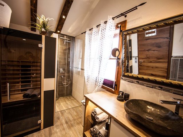 Chalet "Dorfalm"