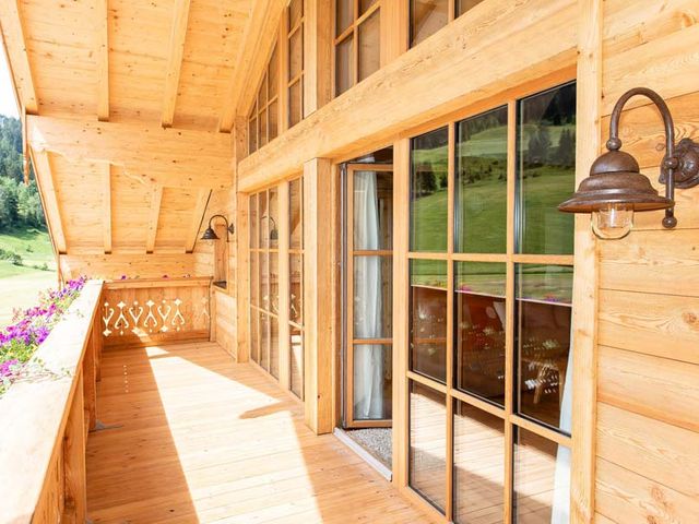 Ferienwohnungen Lankmannhof in Maria Alm