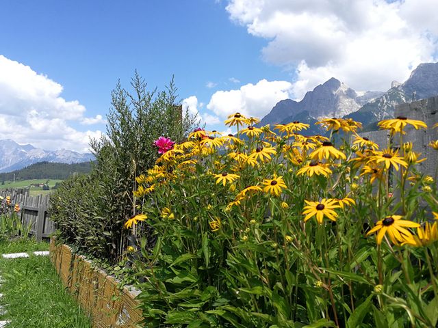 Ferienwohnungen Lankmannhof in Maria Alm