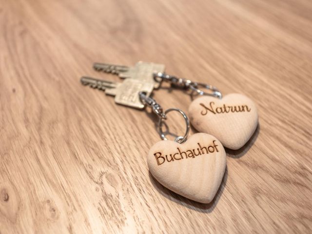Buchauhof