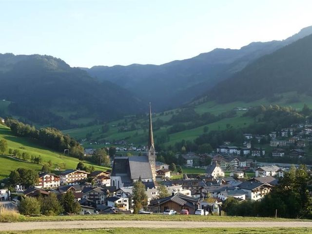 Haus Rieder Georg